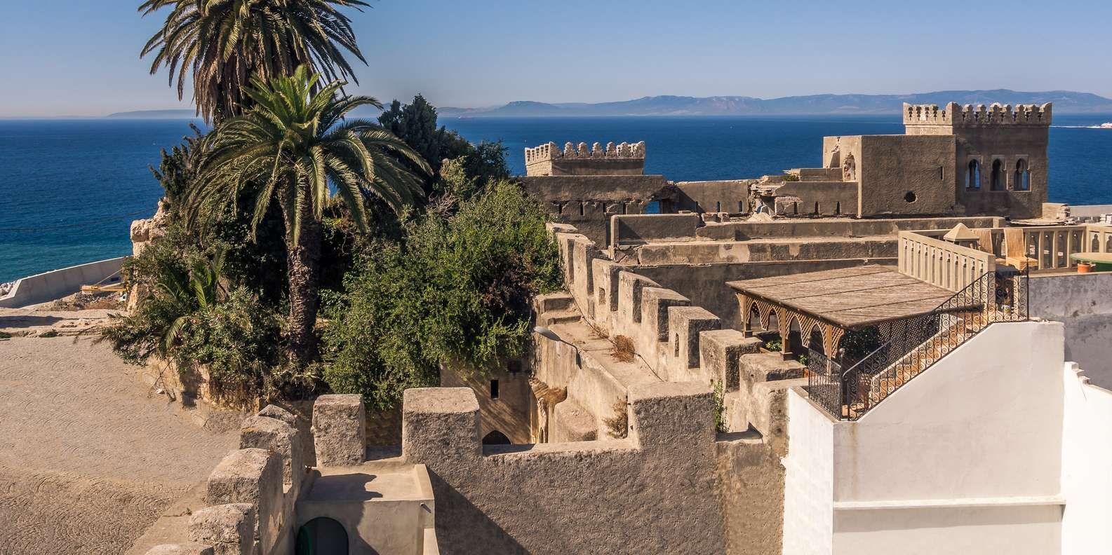 Tangier Travel Guide