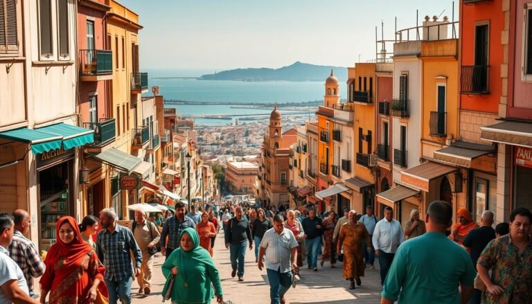 is tangier morocco safe