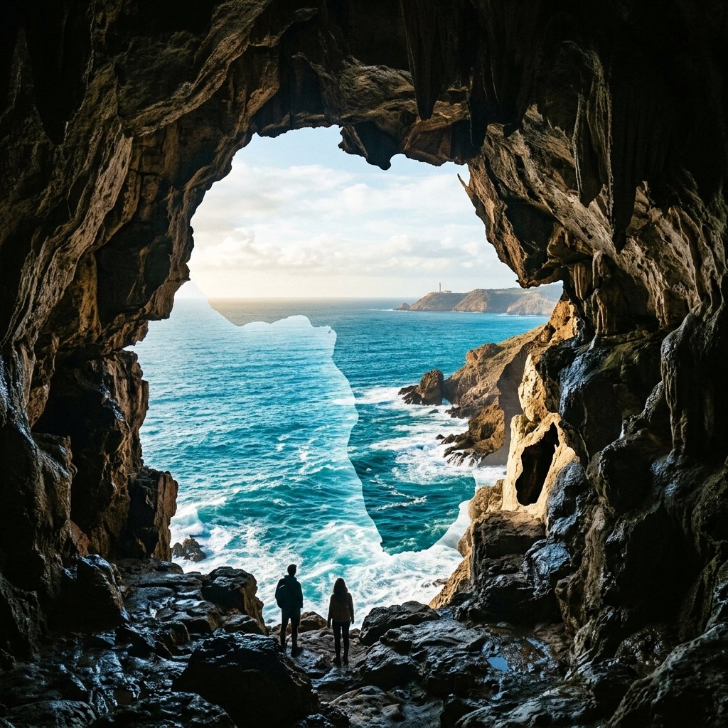 hercules caves tangier