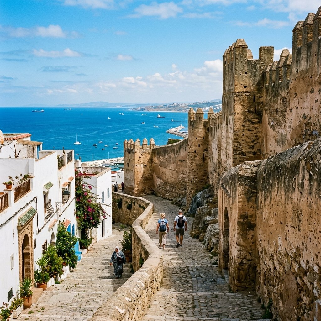 free things to do in tangier