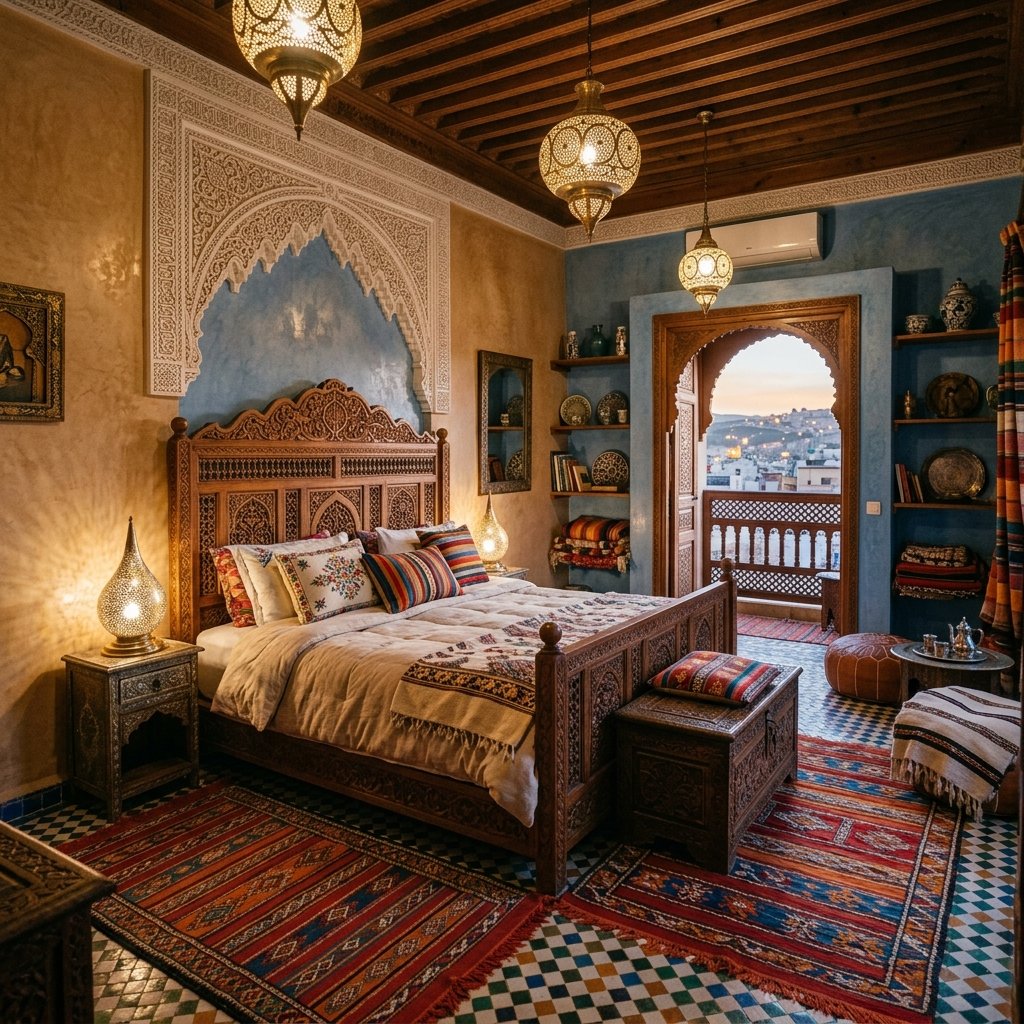 hotels in tangier morocco