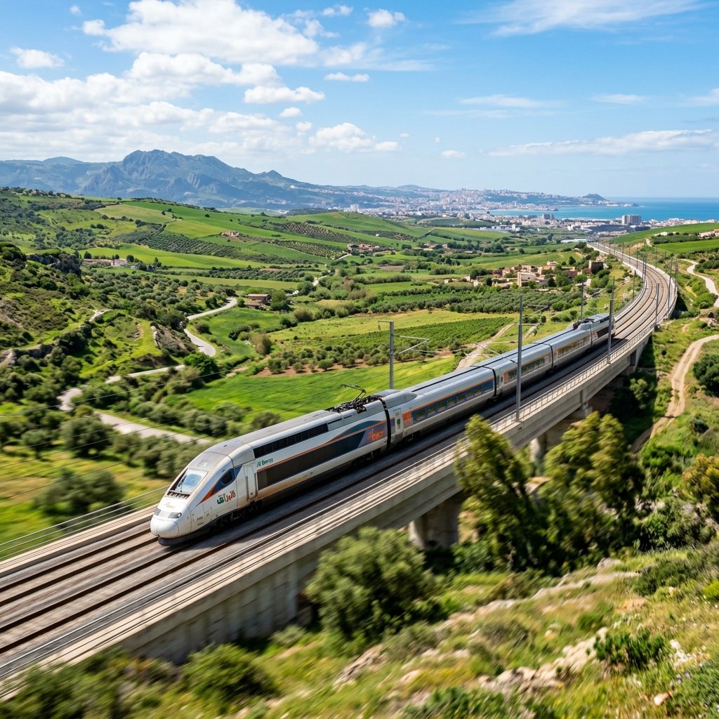 travel to tangier